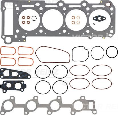 Zestaw uszczelek, głowica cylindrów VICTOR REINZ 02-31555-02