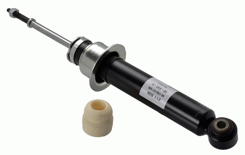 Amortyzator SACHS 311 536