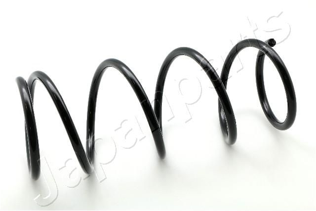 Sprężyna zawieszenia JAPANPARTS ZC2072A
