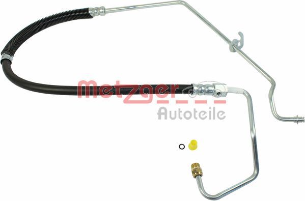 Wąż hydrauliczny, system kierowania METZGER 2361045