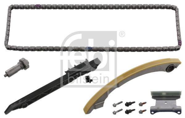 Zestaw łańcucha rozrządu FEBI BILSTEIN 101763