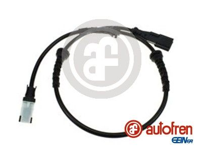 Czujnik, prędkość obrotowa koła AUTOFREN SEINSA DS-0018