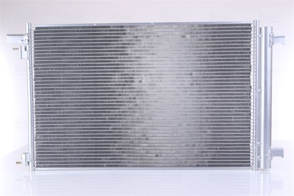 Skraplacz, klimatyzacja NISSENS 940479