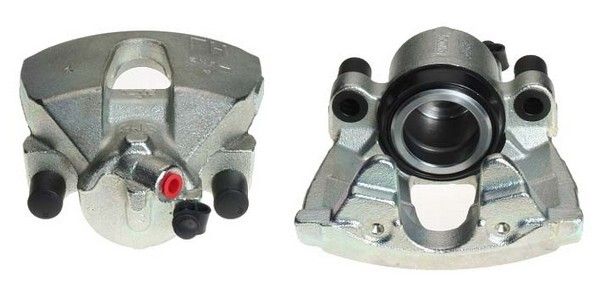 Zacisk hamulca BUDWEG CALIPER 343395