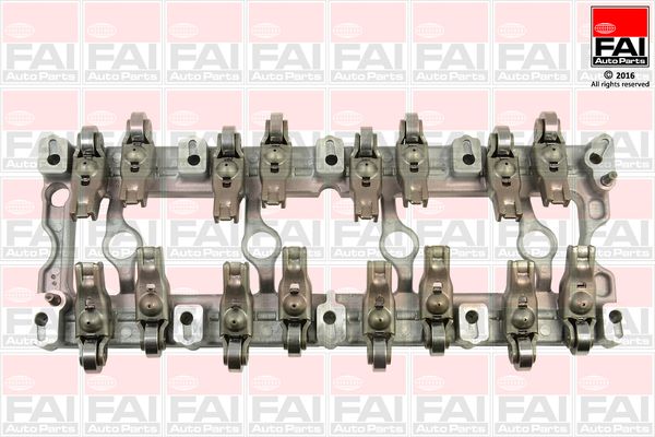 Dźwigienka zaworowa FAI AutoParts lr330