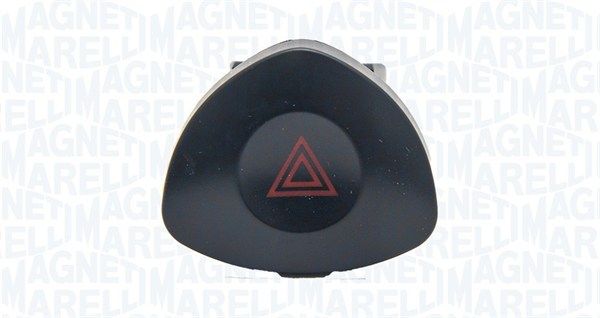Przełącznik systemu ostrzegawczego MAGNETI MARELLI 000051011010