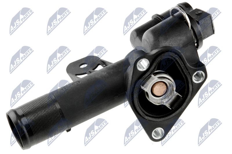 Termostat, płyn chłodzący NTY CTM-RE-000