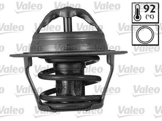 Termostat, płyn chłodzący VALEO 819935