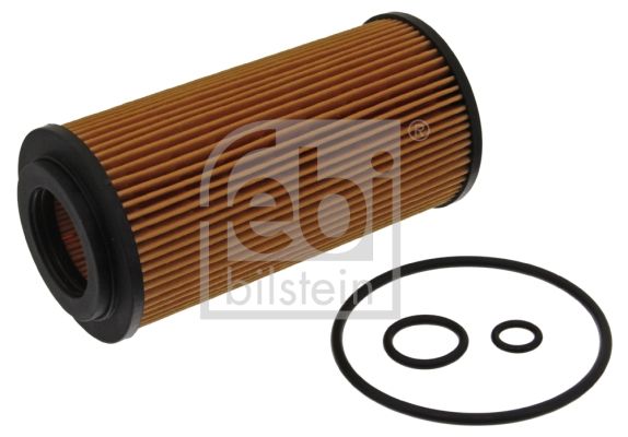 Filtr oleju FEBI BILSTEIN 26981