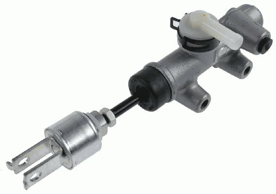 Pompa sprzęgła SACHS 6284 600 170