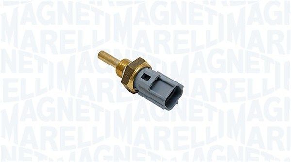 Czujnik, temperatura płynu chłodzącego MAGNETI MARELLI 171916011270