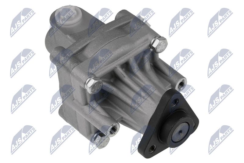 Pompa hydrauliczna, układ kierowniczy NTY SPW-AU-006