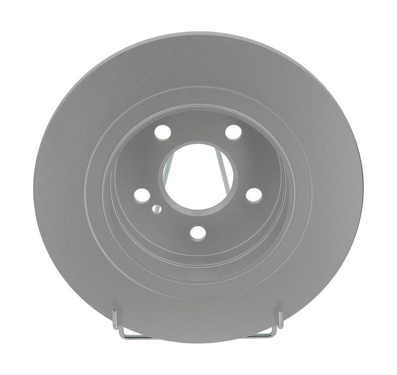 Tarcza hamulcowa FERODO DDF1691C
