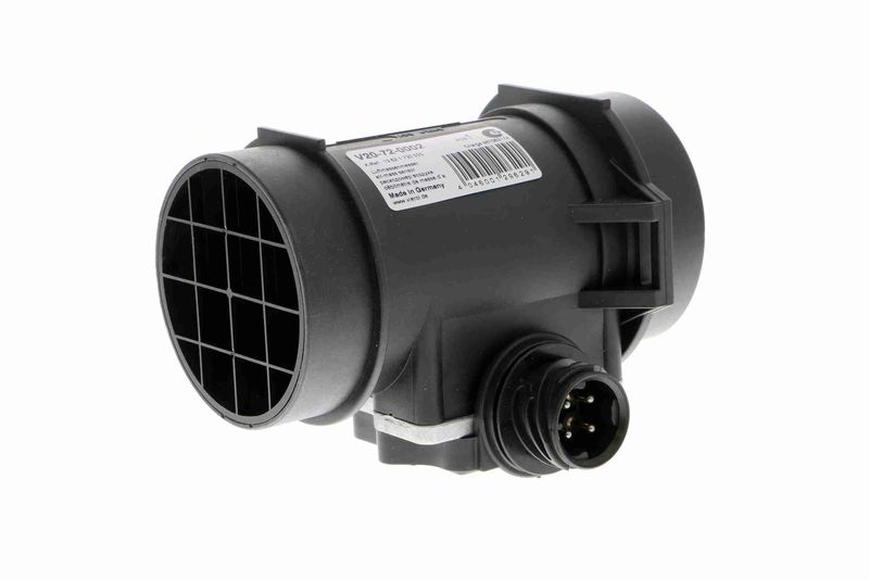 Przepływomierz masowy powietrza VEMO V20-72-0002