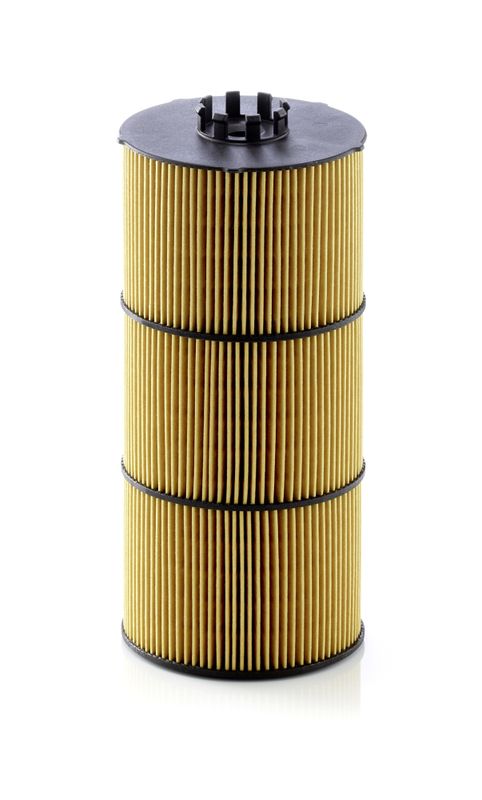 Filtr oleju MANN-FILTER hu 12 001 z