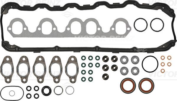 Zestaw uszczelek, głowica cylindrów VICTOR REINZ 02-28988-02