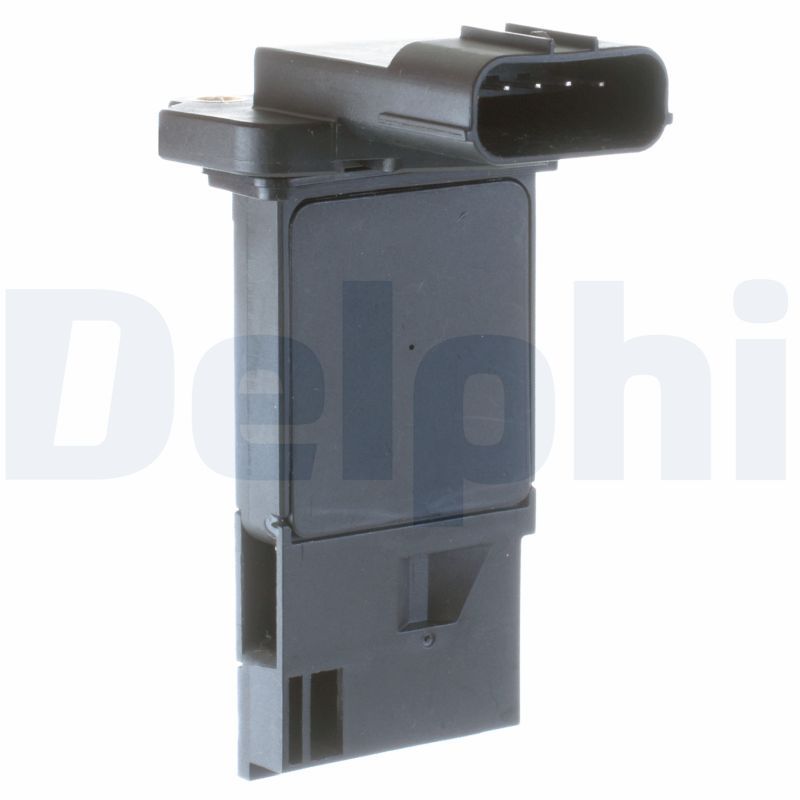Przepływomierz masowy powietrza DELPHI AF10145-12B1