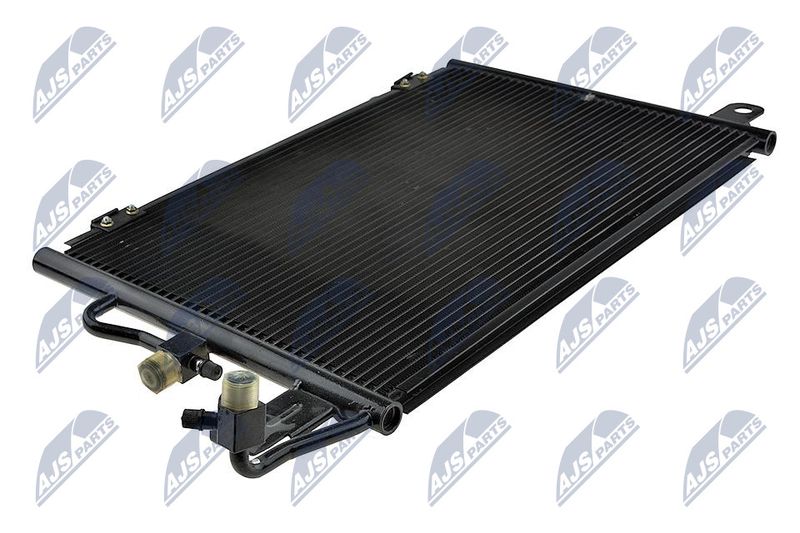 Skraplacz, klimatyzacja NTY CCS-FR-014