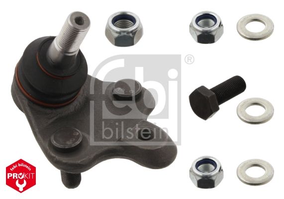 Przegub mocujący / prowadzący FEBI BILSTEIN 28704