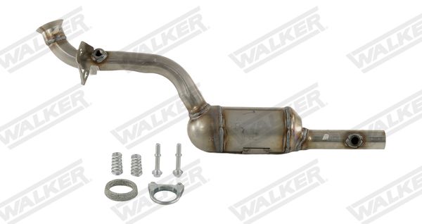 Katalizator WALKER 28875