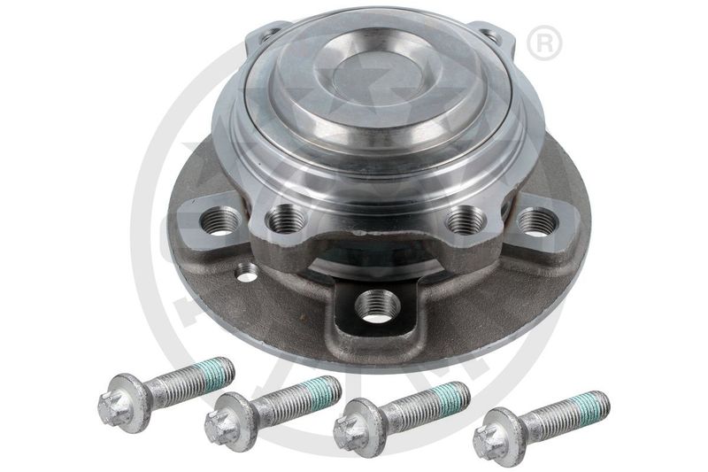 Zestaw łożysk koła OPTIMAL 402312