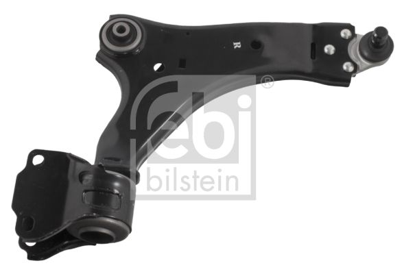 Wahacz, zawieszenie koła FEBI BILSTEIN 38844