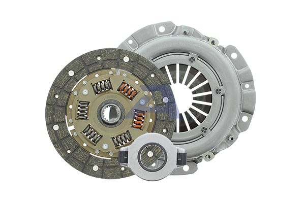 Zestaw sprzęgieł Aisin KN-065C