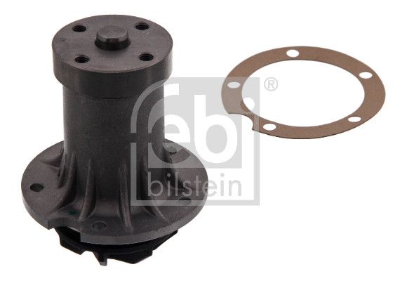 Pompa wody, chłodzenie silnika FEBI BILSTEIN 01356