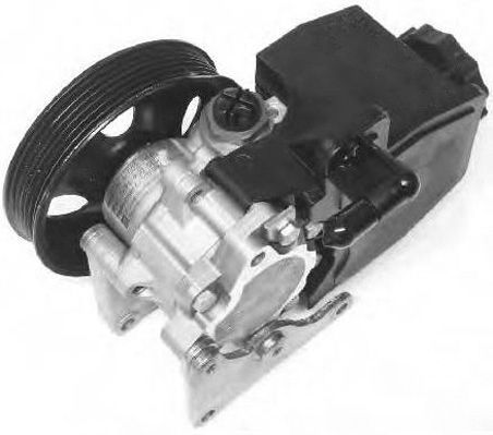 Pompa hydrauliczna, układ kierowniczy GENERAL RICAMBI pi0308