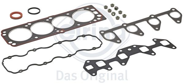 Zestaw uszczelek, głowica cylindrów ELRING 542.160