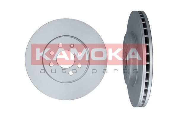 Tarcza hamulcowa KAMOKA 103258