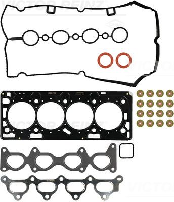 Zestaw uszczelek, głowica cylindrów VICTOR REINZ 02-37240-02