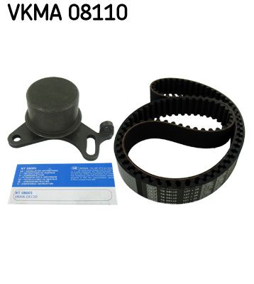 Zestaw paska rozrządu SKF VKMA 08110