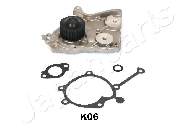 Pompa wody, chłodzenie silnika JAPANPARTS PQ-K06