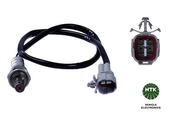 Sonda lambda NTK 91498