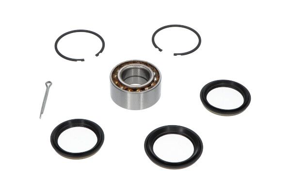 Zestaw łożysk koła KAVO PARTS WBK-6501
