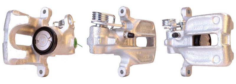 Zacisk hamulca FERODO FCL691906