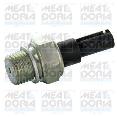 Włącznik ciśnieniowy oleju MEAT & DORIA 72115