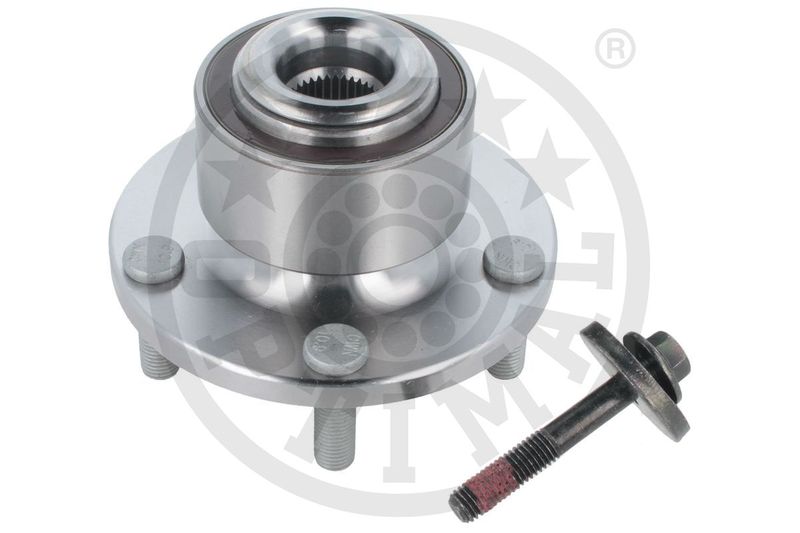 Zestaw łożysk koła OPTIMAL 301667
