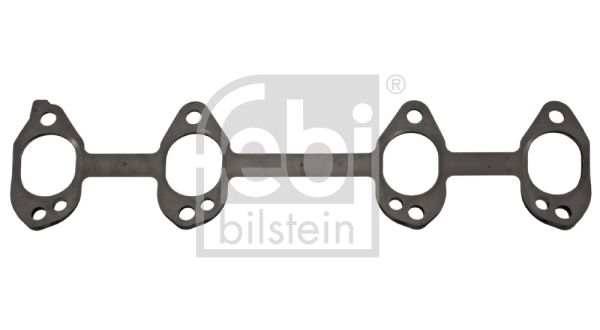 Uszczelka, kolektor wydechowy FEBI BILSTEIN 100665