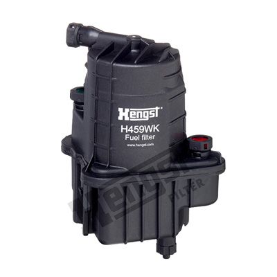 Filtr paliwa HENGST FILTER h459wk