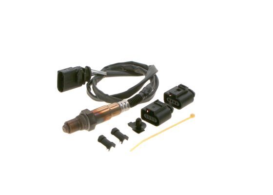 Sonda lambda BOSCH 0258010036