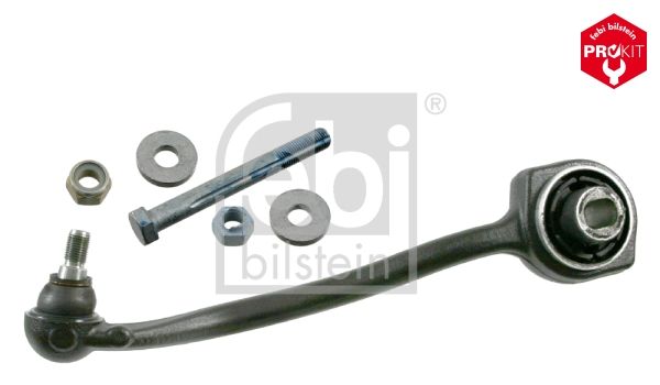 Wahacz, zawieszenie koła FEBI BILSTEIN 33208
