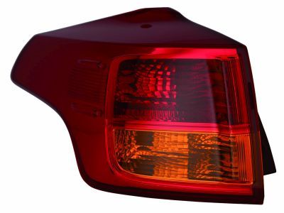 Lampa tylna zespolona ABAKUS 212-191CL-UE