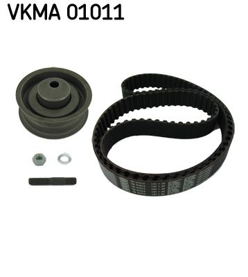 Zestaw paska rozrządu SKF VKMA 01011