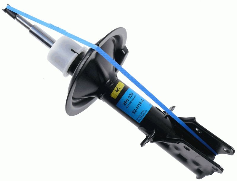 Amortyzator SACHS 290 026