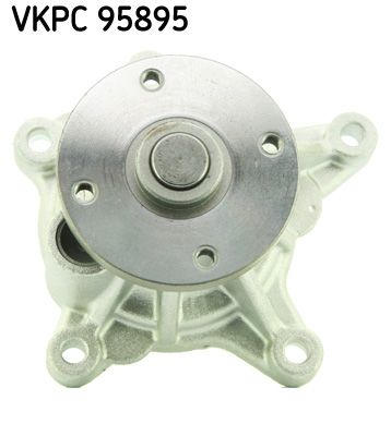 Pompa wody, chłodzenie silnika SKF VKPC95895