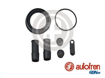 Zestaw naprawczy, zacisk hamulca AUTOFREN SEINSA D4748