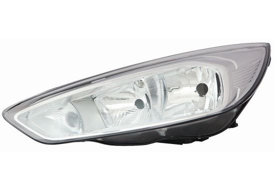 Reflektor ABAKUS 431-11c9lmldem1