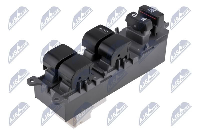 Przełącznik, podnośnik szyby NTY EWS-TY-034